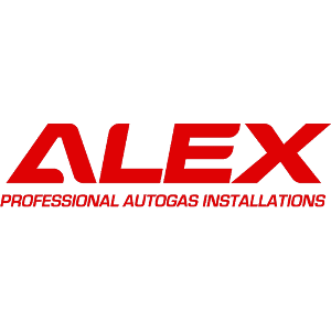 Установка ГБО Alex (Алекс) ALEX