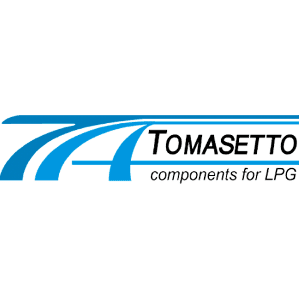 Установка ГБО Tomasetto (томасетто) TOMASETTO
