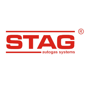 Установка ГБО STAG (Стаг) STAG